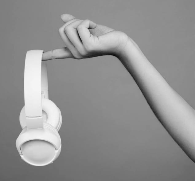 XX99 Mark II Headphones